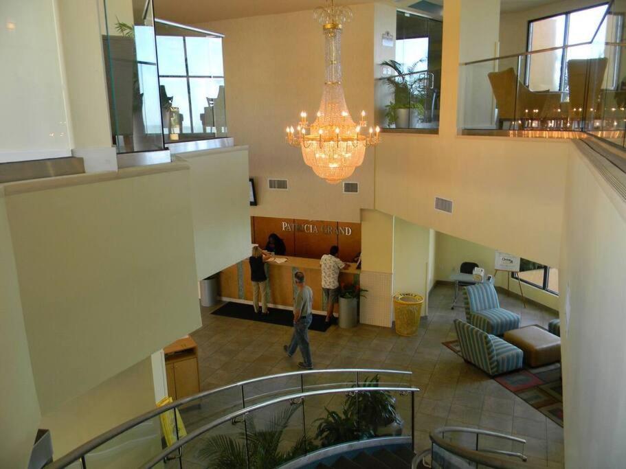 Upscale Oceanview 1Br Dog Friendly! 1104 Lejlighed Myrtle Beach Eksteriør billede
